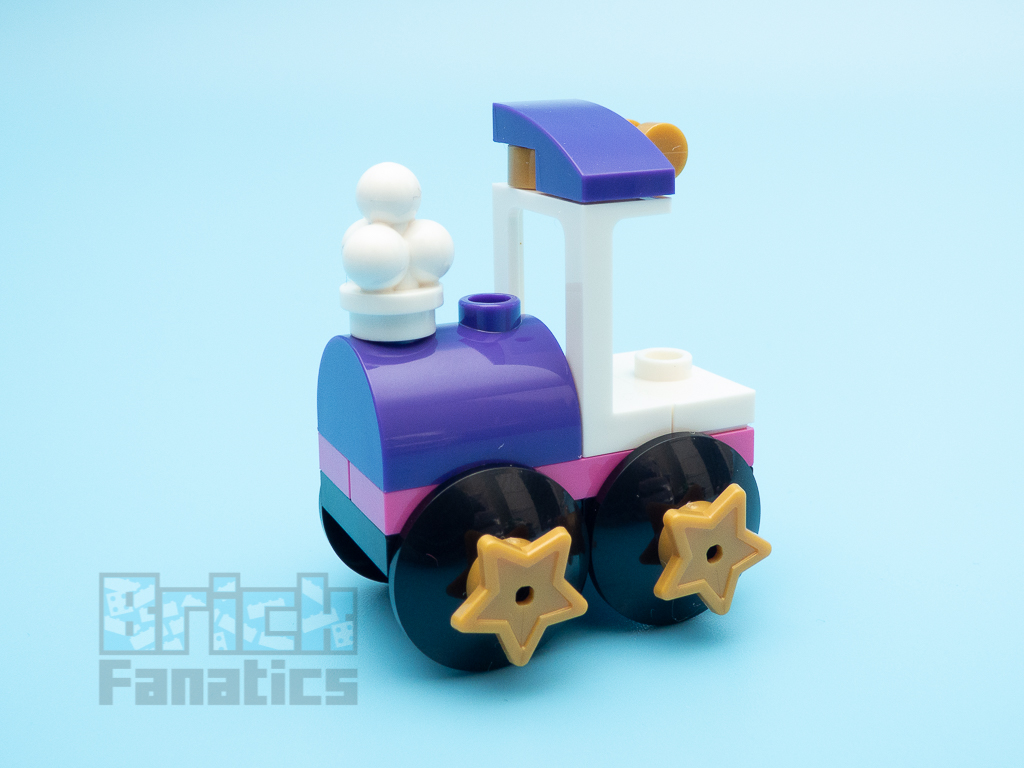 LEGO Christmas Advent Calendars 1116 25