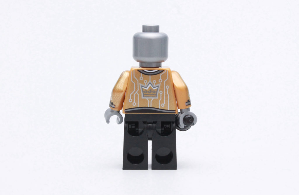 HipHop Robot BeatBox review 19