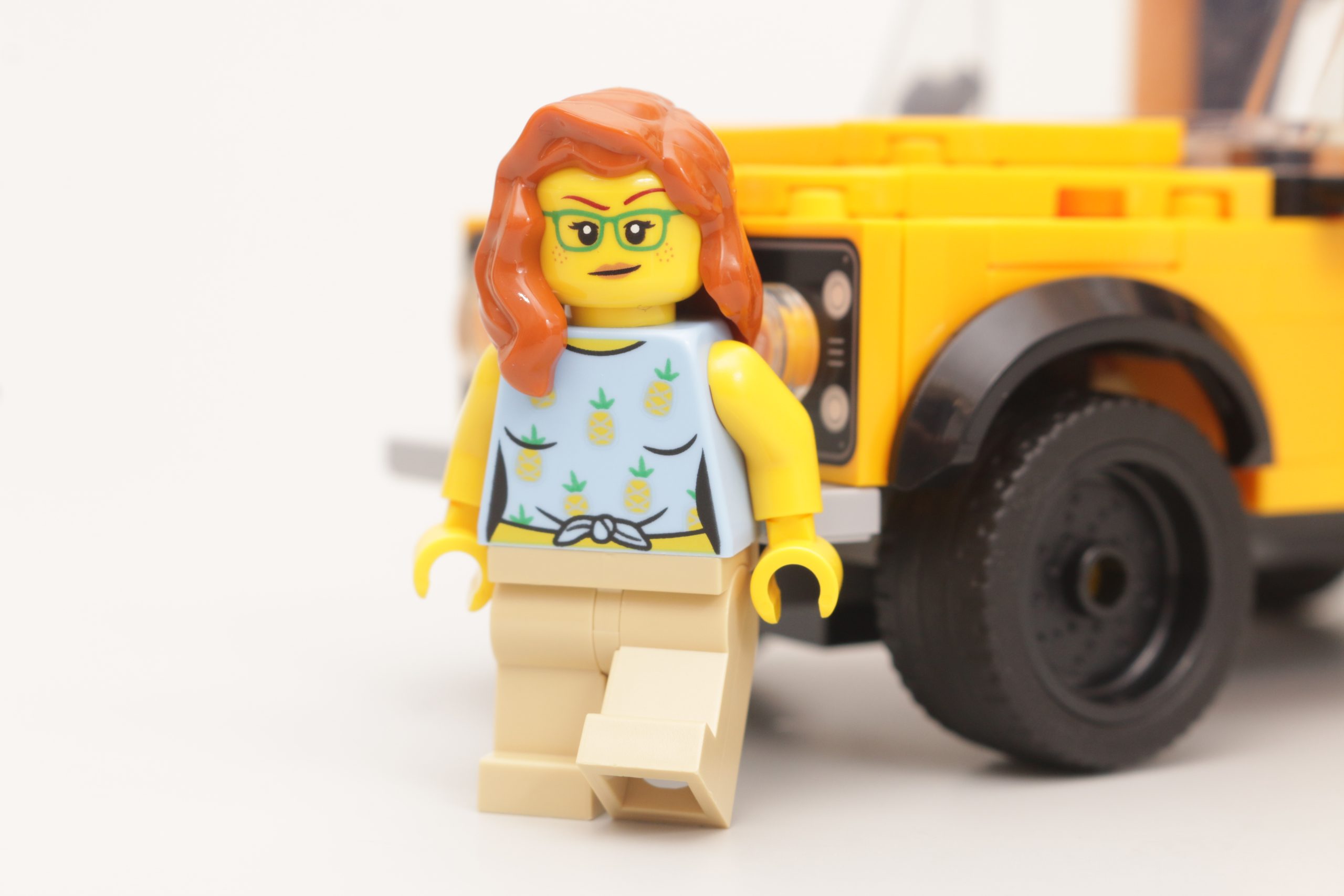 LEGO Creator 40650 Land Rover Classic Defender review 18 scaled