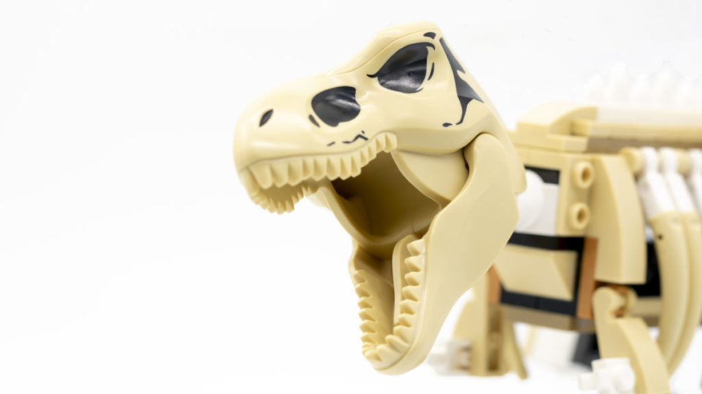 LEGO Jurassic World 76940 T Rex Dinosaur Fossil Exhibition 4 1024x576