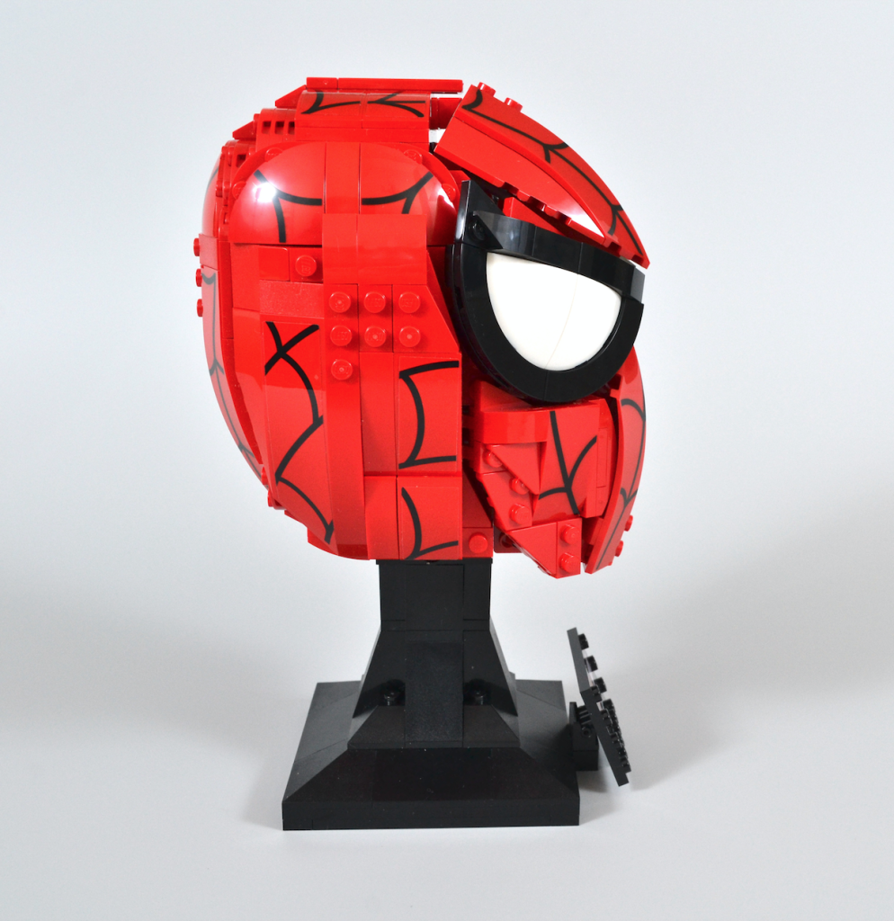 LEGO Marvel 76285 Spider Mans Mask 9 994x1024