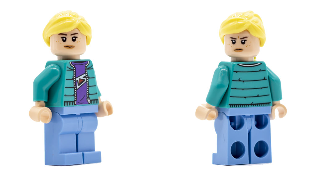 LEGO Marvel 76178 Daily Bugle 87a