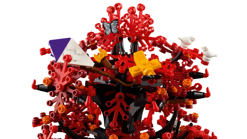 LEGO Ideas 21346 Family Tree 5 1024x576
