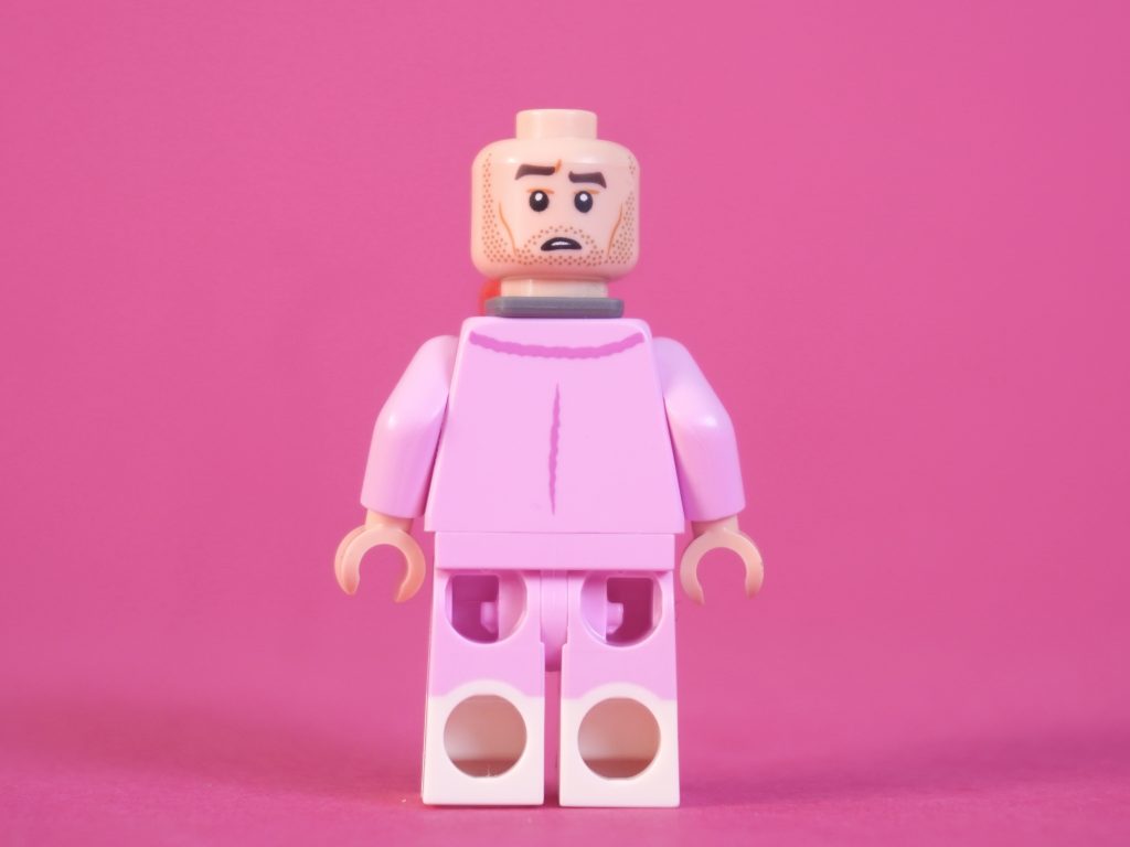 LEGO Minifigures 71050 Spider Man Across the Spider Verse review 35 1024x768