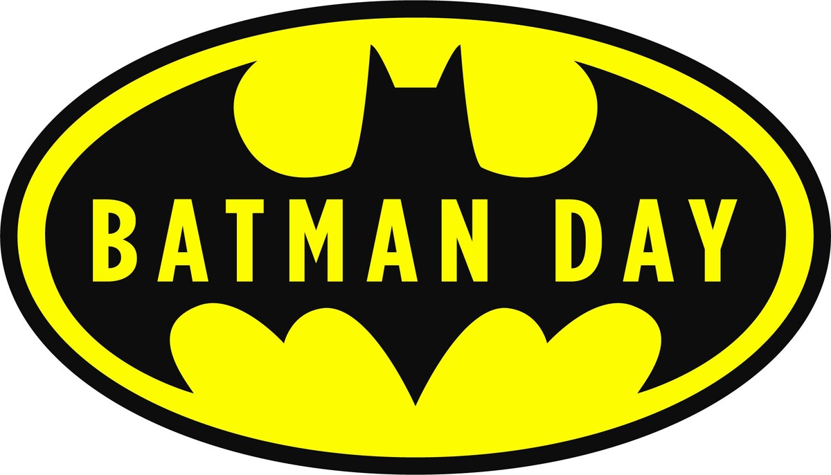 Here’s how the LEGO Group is celebrating Batman Day
