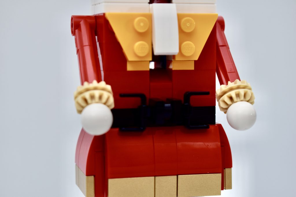 LEGO 40640 Nutcracker Review 12 1024x683