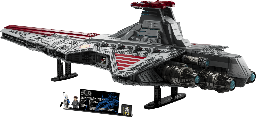 LEGO Star Wars 75367 Venator Class Republic Attack Cruiser 4 1024x471