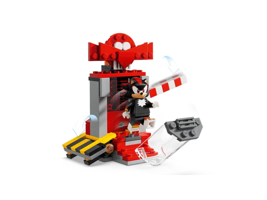 LEGO Sonic 76995 Shadow the Hedgehog Escape 3 1024x768