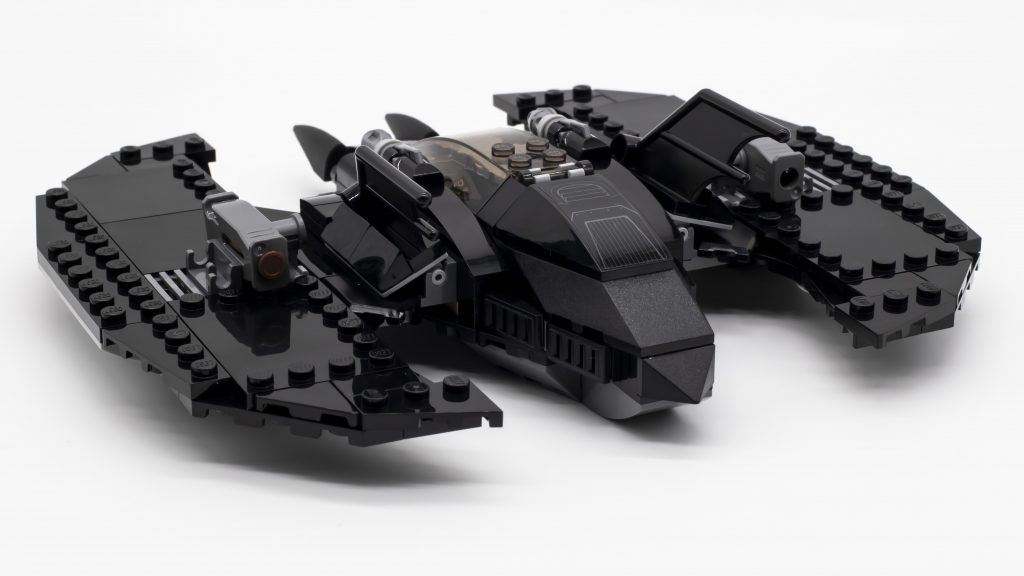LEGO Batman Batwing