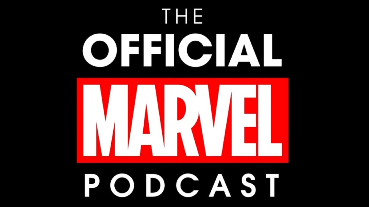 Marvel to launch podcast with news, interviews and surprises
