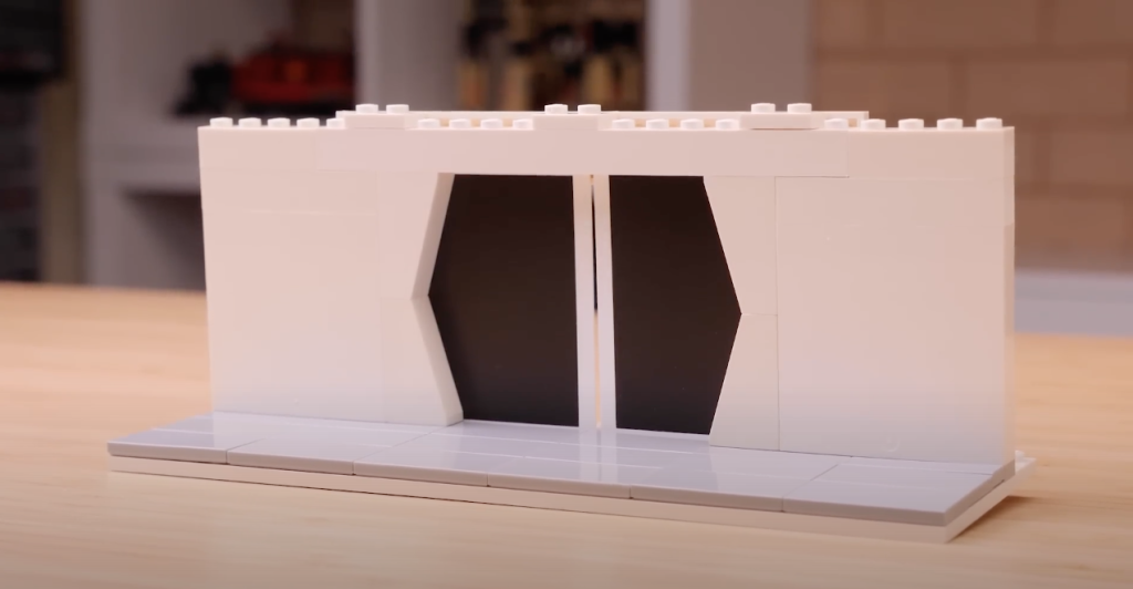 LEGO Ideas 21345 Polaroid OneStep SX 70 Camera Cheesey Studios video 5 1024x532