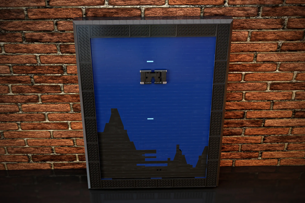 LEGO Ideas E.T. the Extra Terrestrial 5 1 1024x683