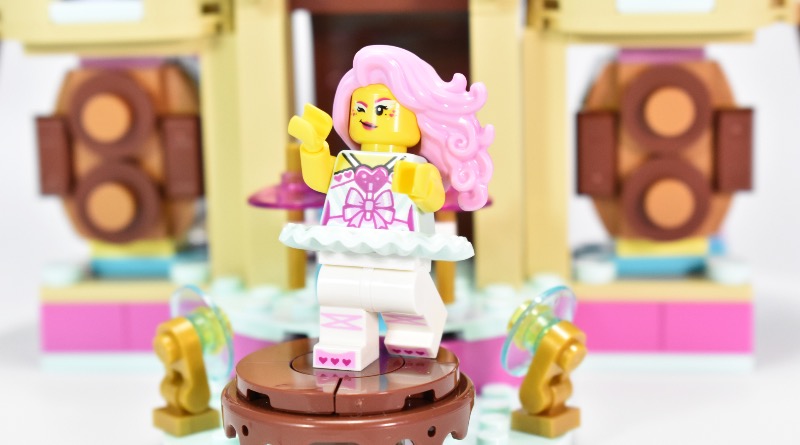 What can we learn from the LEGO VIDIYO summer sets?