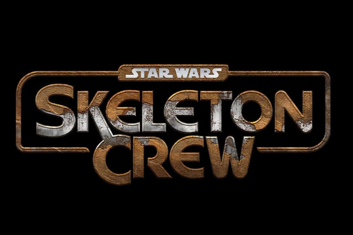Star Wars Celebration teases connection between The Mandalorian and Skeleton Crew