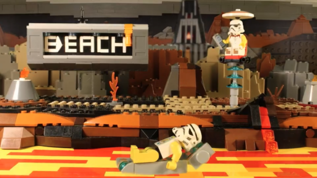 Lego ideas contest star wars summer screenshot 1024x576