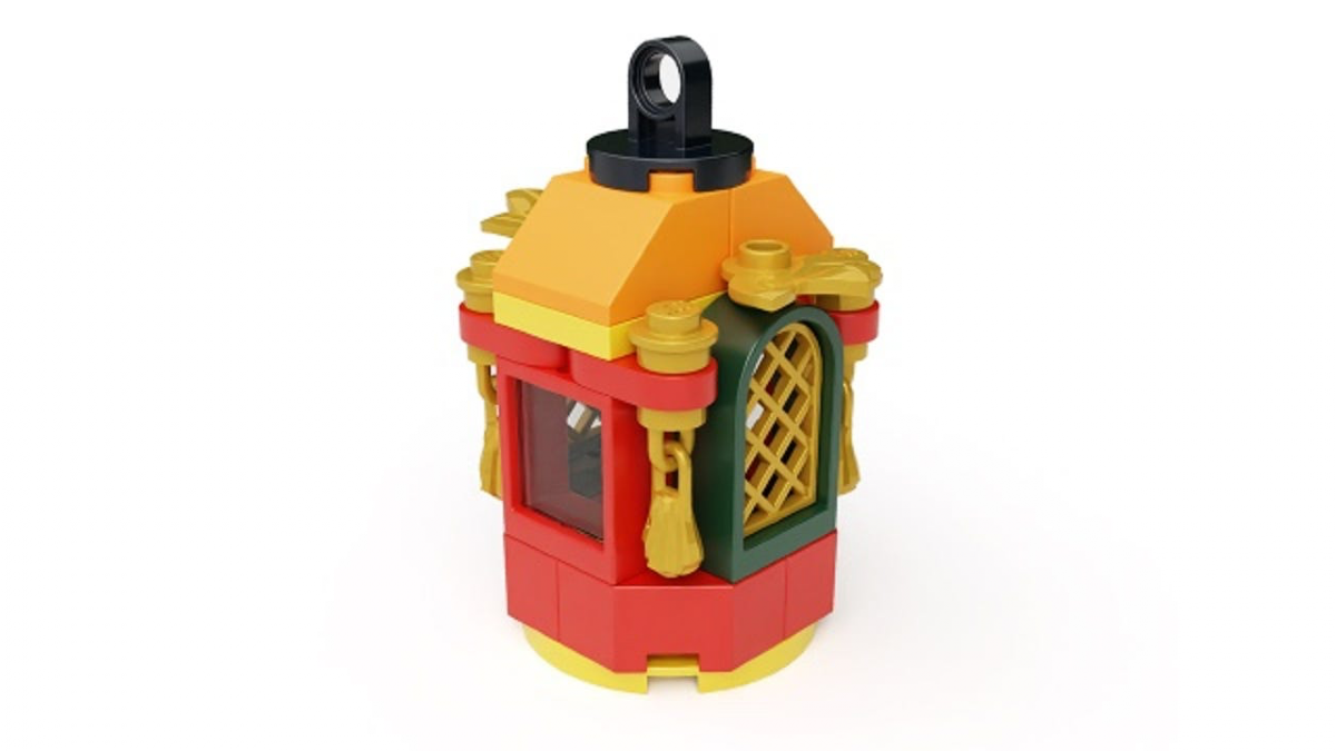 LEGO Stores to host an upcoming Ramadan make and take event