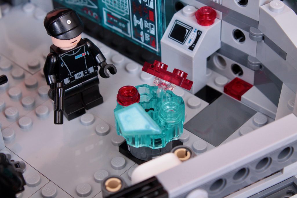 LEGO Star Wars 75394 Imperial Star Destroyer review 19 1024x683