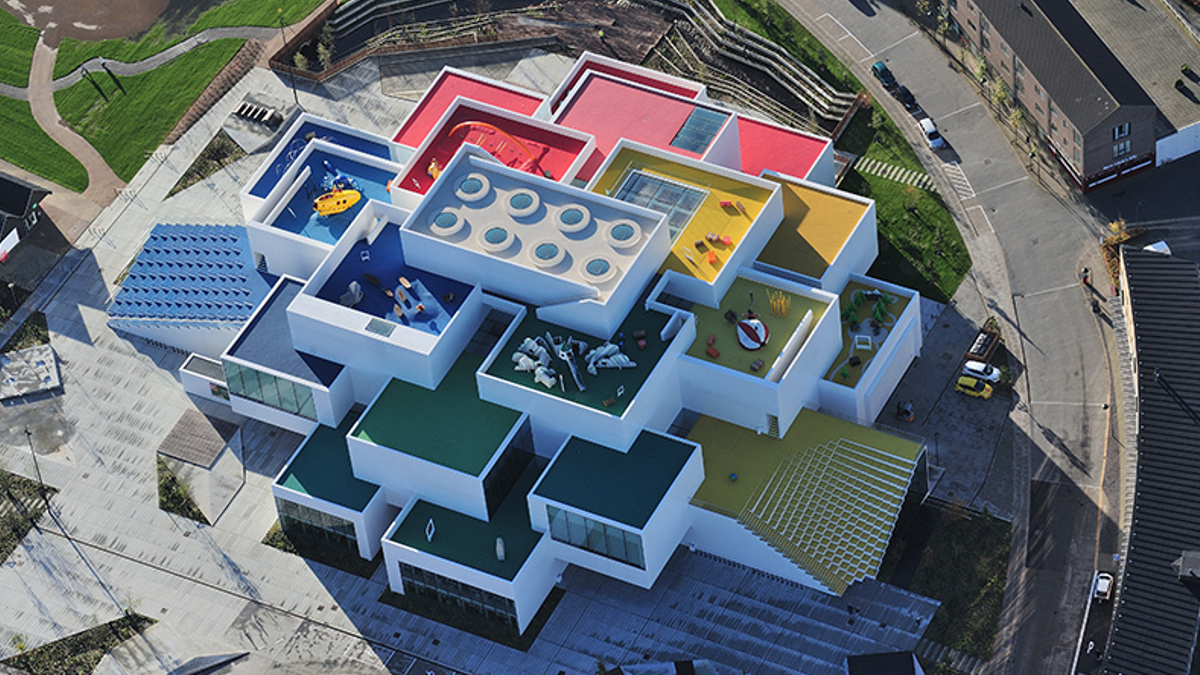 LEGO House confirms seasonal plans and restaurant renovation 