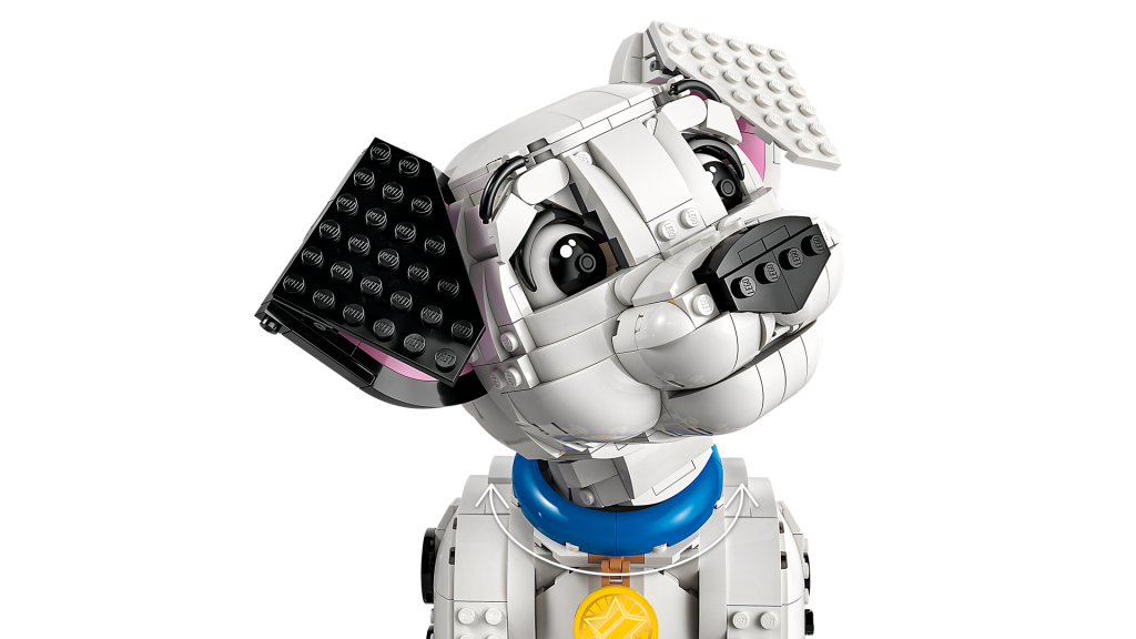 LEGO Disney 43269 101 Dalmations 6 1024x576