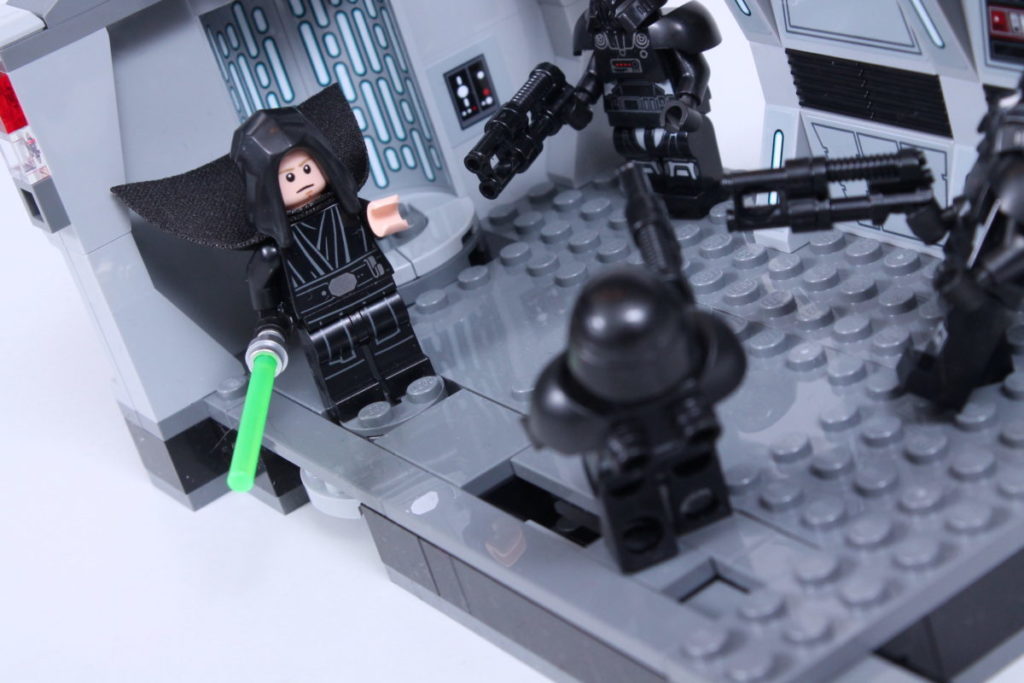 LEGO Star Wars 75324 Dark Trooper Attack review 11 1024x683