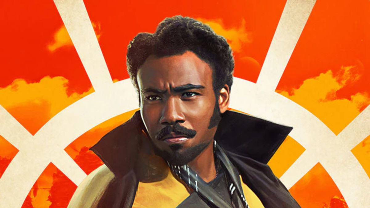 The Star Wars Lando project is not happening after all