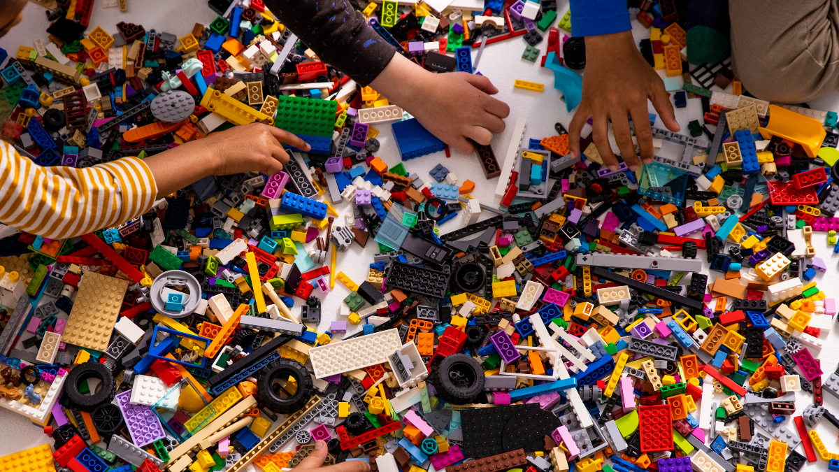 Southern California’s black market for stolen LEGO sets is booming