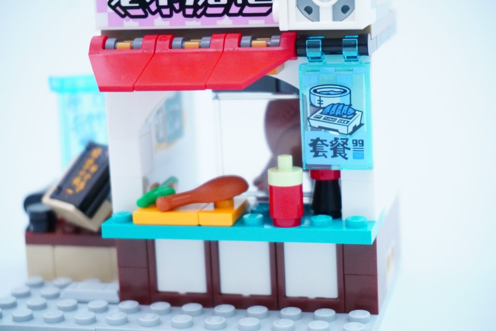 LEGO Monkie Kid 80054 Megapolis City 5th Anniversary 51 1024x683