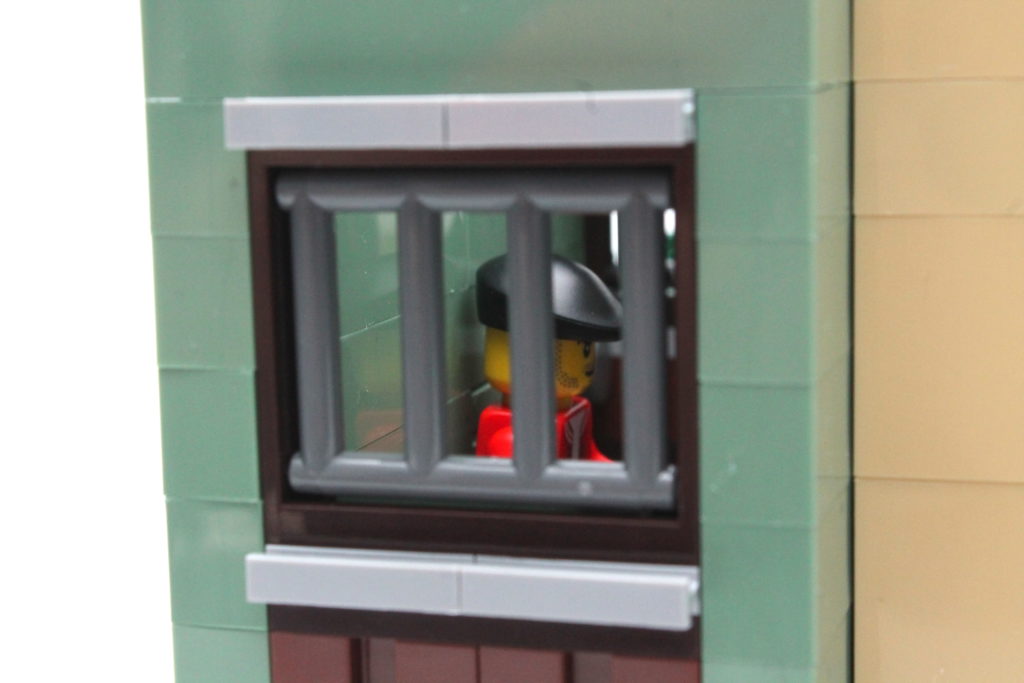 10278 Police Station 33