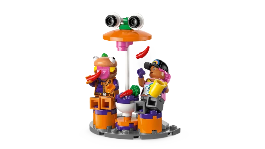 LEGO Fortnite 77076 Durrr Burger Restaurant 5 1024x576