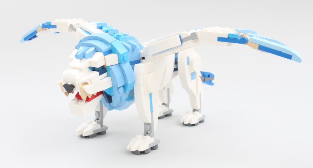 LEGO 40556 Mythica review 28 1024x551