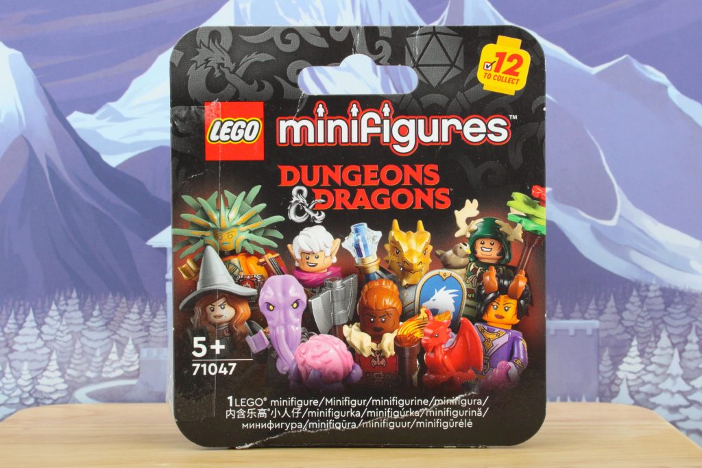 lego collectible minifigures 71047 dungeons and dragons review 3 1024x683