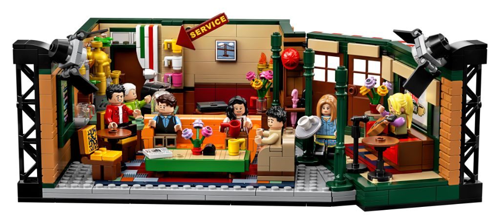 LEGO Ideas Friends 21319 Central Perk 29 1024x458