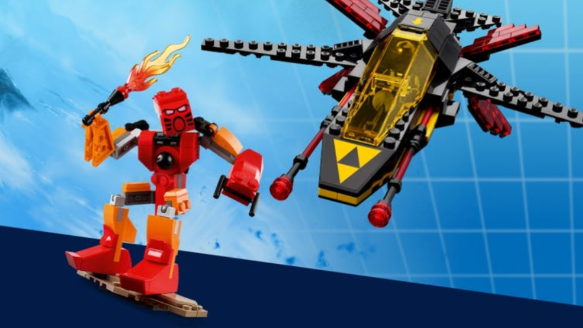 LEGO VIP Days gift-with-purchase sets out of stock in some territories