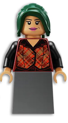 LEGO One Piece Makino