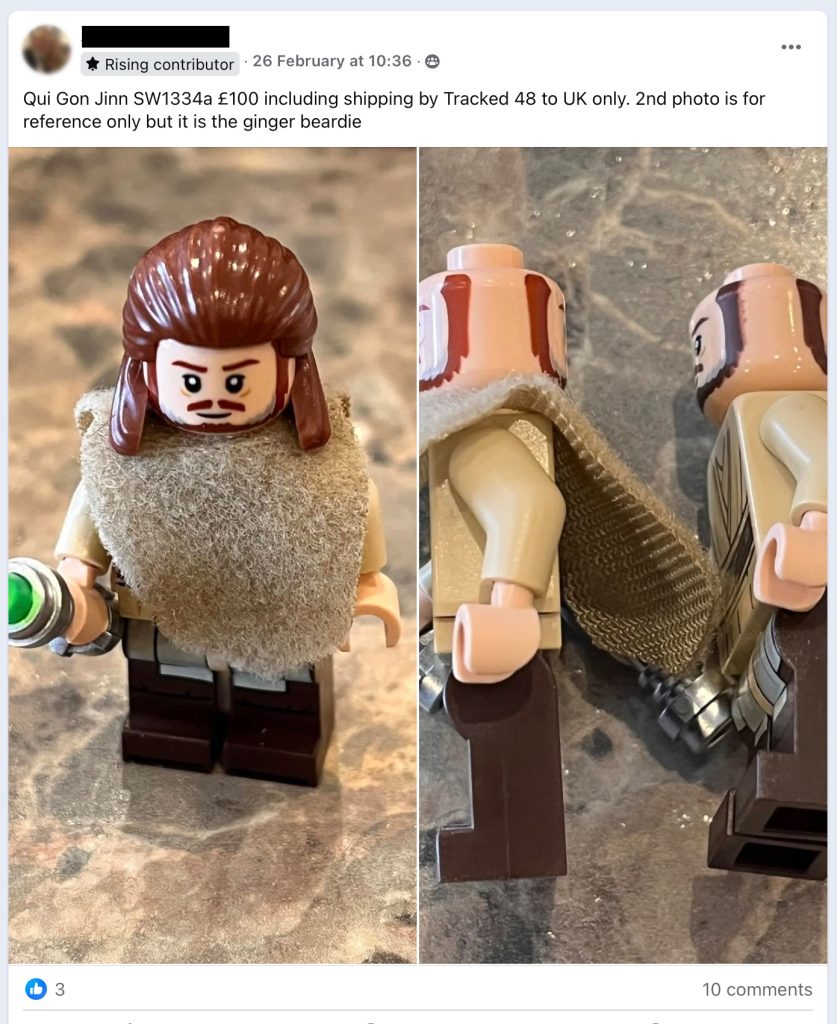 LEGO Star Wars Qui Gon Jinn Facebook 6 837x1024