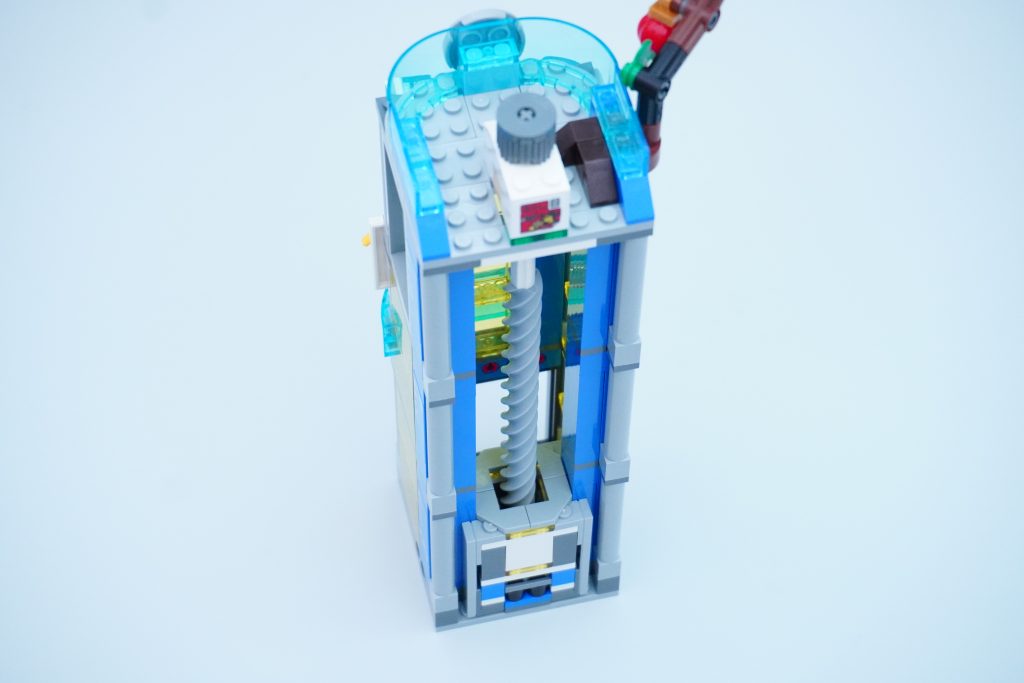 LEGO Monkie Kid 80054 Megapolis City 5th Anniversary 31 1024x683