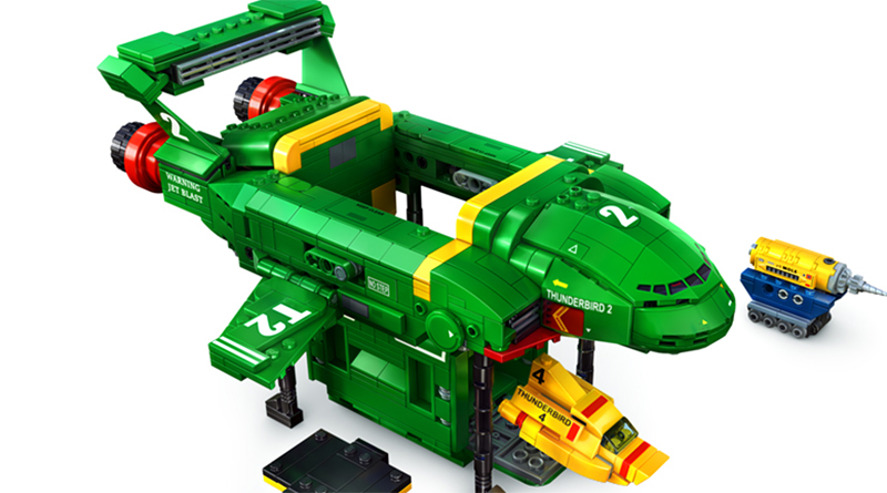 LEGO Ideas results to be announced tomorrow