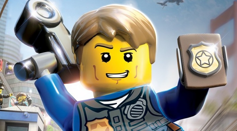 LEGO Bits N' Bricks podcast goes undercover in new episode