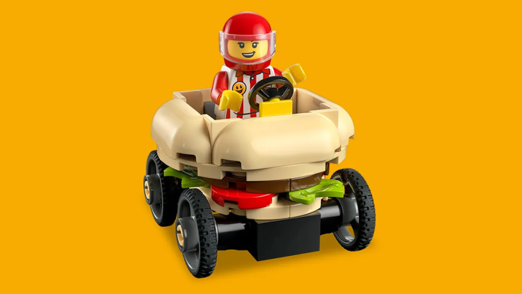 LEGO City Soap Box Racer 1024x576