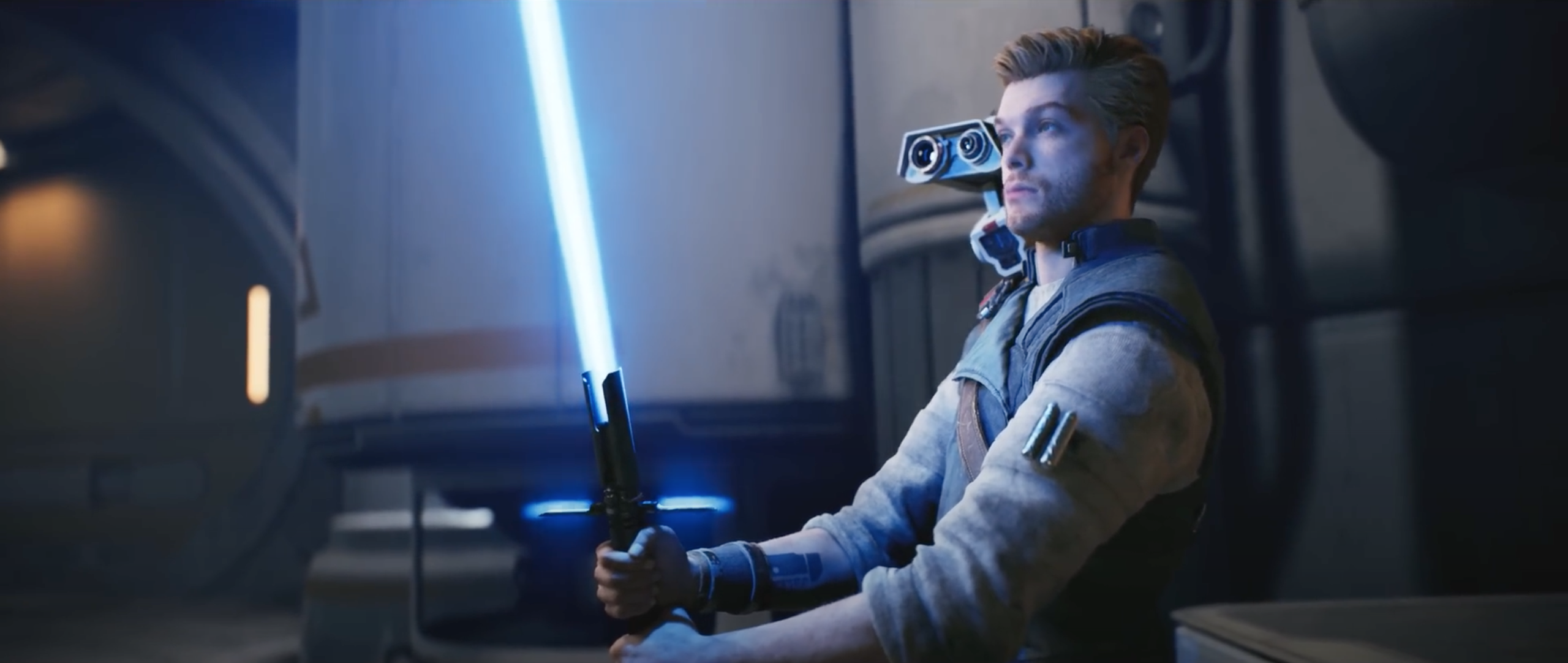 Star Wars Jedi: Survivor full trailer and release date confirmed