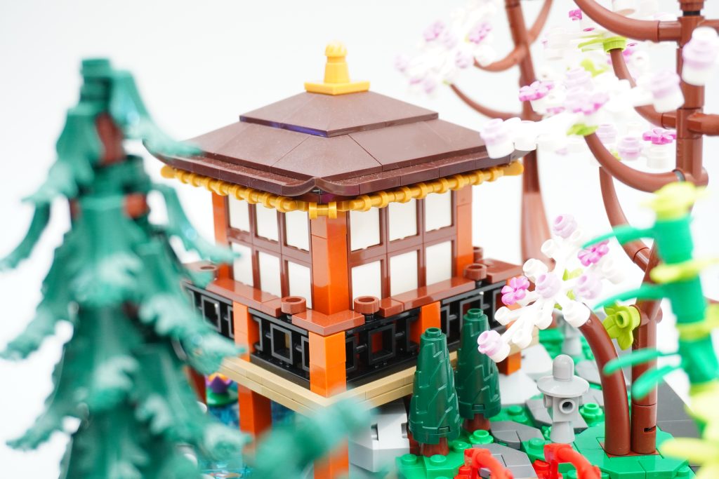 LEGO Icons 10315 Tranquil Garden 29 1024x683