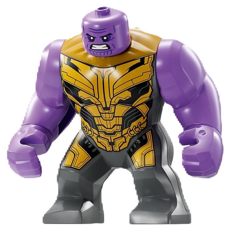 LEGO 76266 alt10