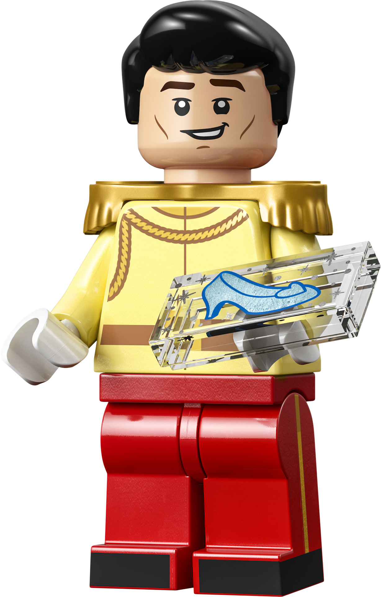 LEGO Disney 100th anniversary 43222 Disney Castle 20