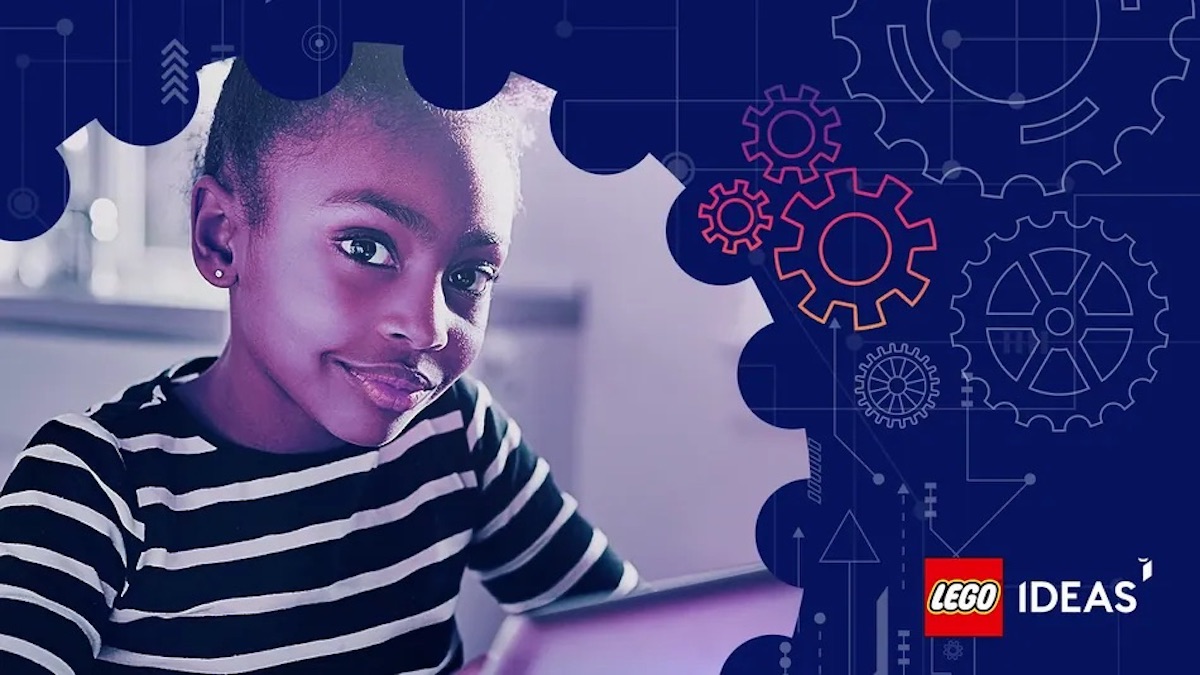 LEGO Ideas x Target challenge prepares to enter fan vote stage