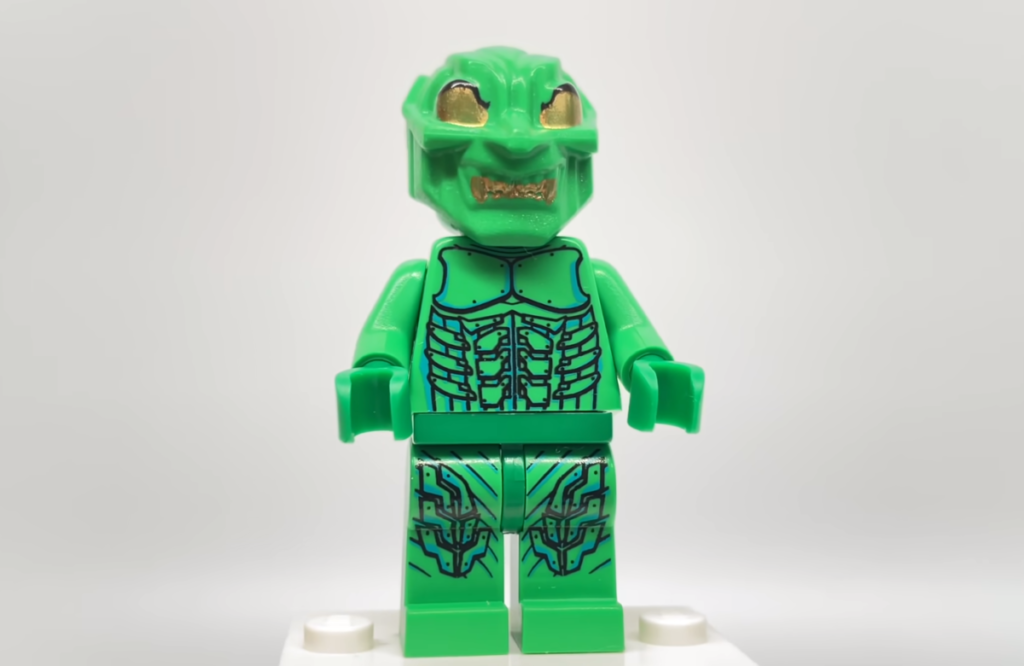 LEGO 4852 Marvel Green Goblin 1024x666