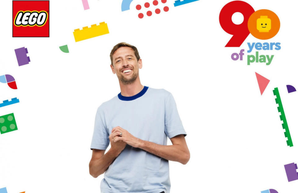 Peter Crouch 1