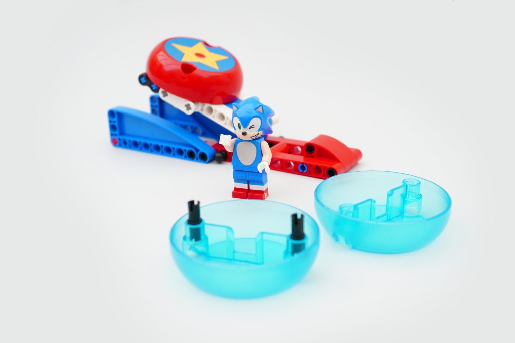LEGO Sonic the Hedgehog 76994 Sonics Green Hill Zone Loop Challenge review 11 1 1024x683