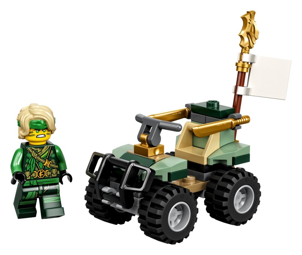 lego polybags 2021 ninjago 30539 0002