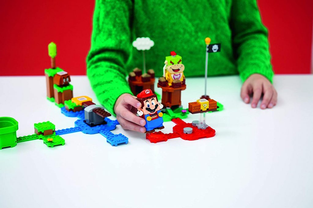 LEGO Super Mario 71360 7
