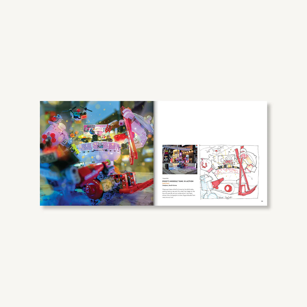 LEGO in Focus Page 4